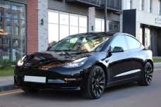Tesla Model 3 I Рестайлинг