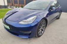 Tesla Model 3 I Рестайлинг