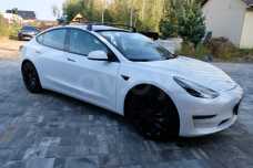 Tesla Model 3 I Рестайлинг