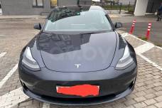 Tesla Model 3 I Рестайлинг