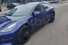 Tesla Model 3 I Рестайлинг