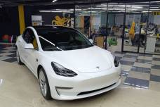 Tesla Model 3 I Рестайлинг