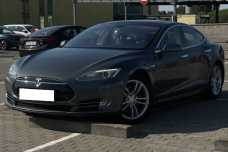 Tesla Model S I, 2013, пробег 255000 км