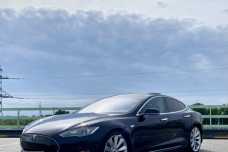 Tesla Model S I, 2014, пробег 174000 км