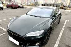Tesla Model S I, 2014, пробег 212000 км