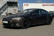 Tesla Model S I, 2014, пробег 257200 км