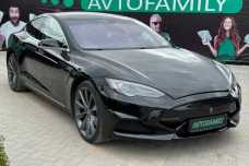 Tesla Model S I, 2014, пробег 287000 км
