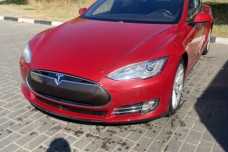 Tesla Model S I, 2015, пробег 190000 км