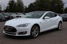 Tesla Model S I, 2015, пробег 266710 км
