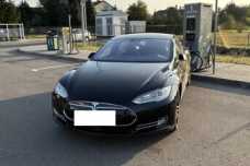 Tesla Model S I, 2015, пробег 270000 км