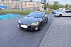 Tesla Model S I, 2015, пробег 280000 км