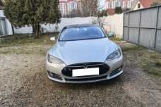 Tesla Model S I, 2015, пробег 70000 км