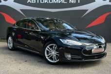 Tesla Model S I, 2016, пробег 406000 км