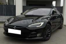 Tesla Model S I