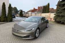 Tesla Model S I
