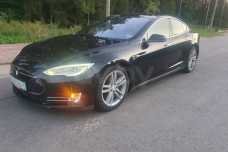 Tesla Model S I