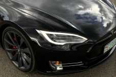Tesla Model S I