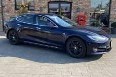 Tesla Model S I