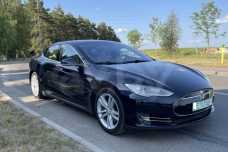 Tesla Model S I