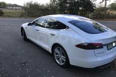 Tesla Model S I