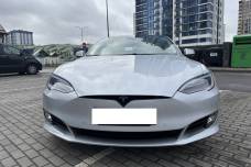 Tesla Model S I