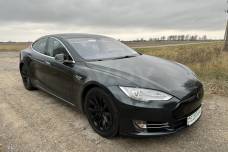 Tesla Model S I