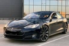 Tesla Model S I