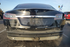 Tesla Model S I