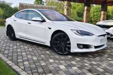 Tesla Model S I  Рестайлинг, 2018, пробег 120000 км