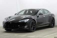 Tesla Model S I  Рестайлинг, 2019, пробег 14306 км