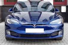 Tesla Model S I Рестайлинг