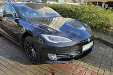 Tesla Model S I Рестайлинг