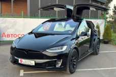 Tesla Model X I, 2019, пробег 38211 км