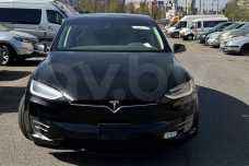 Tesla Model X I