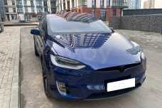 Tesla Model X I