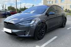 Tesla Model X I