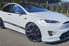 Tesla Model X I