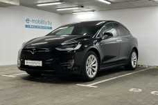 Tesla Model X I