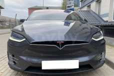 Tesla Model X I