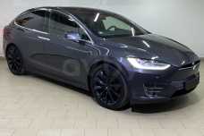 Tesla Model X I