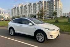 Tesla Model X I
