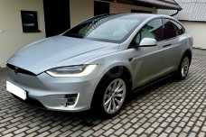 Tesla Model X I