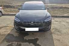 Tesla Model X I