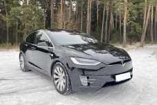 Tesla Model X I