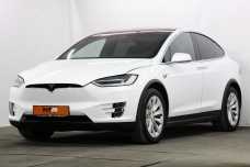 Tesla Model X I