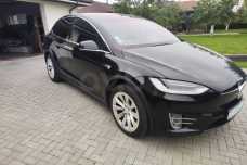 Tesla Model X I