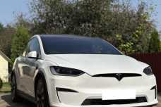 Tesla Model X I  Рестайлинг, 2022, пробег 56030 км
