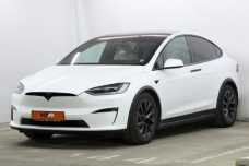 Tesla Model X I  Рестайлинг, 2023, пробег 3593 км