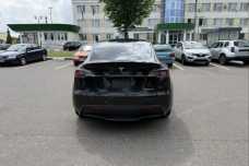 Tesla Model Y I, 2020, пробег 65000 км