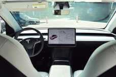 Tesla Model Y I, 2021, пробег 59000 км